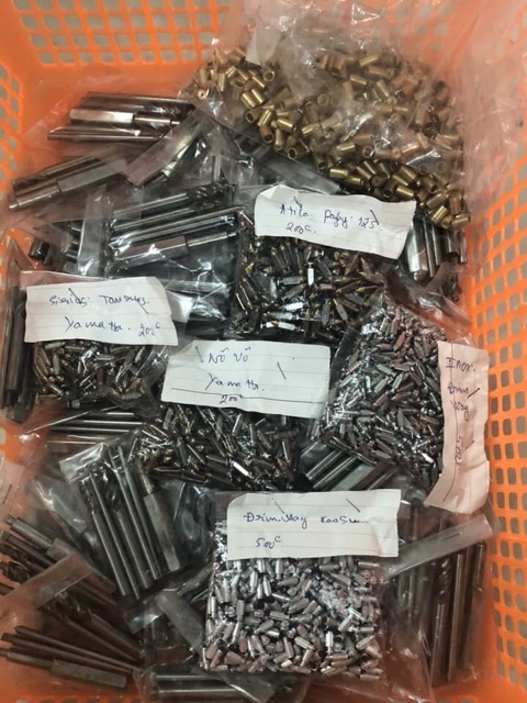 Sửa xe máy.Dao đóng chế chảy xăng dư cao cấp