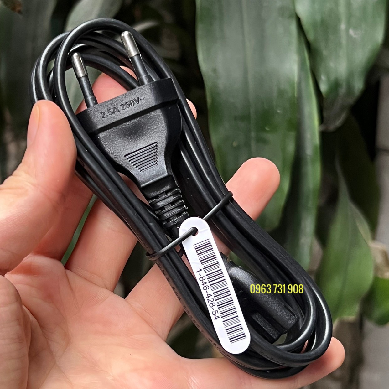 Dây cáp sạc loa marshall Stanmore Stanmore I