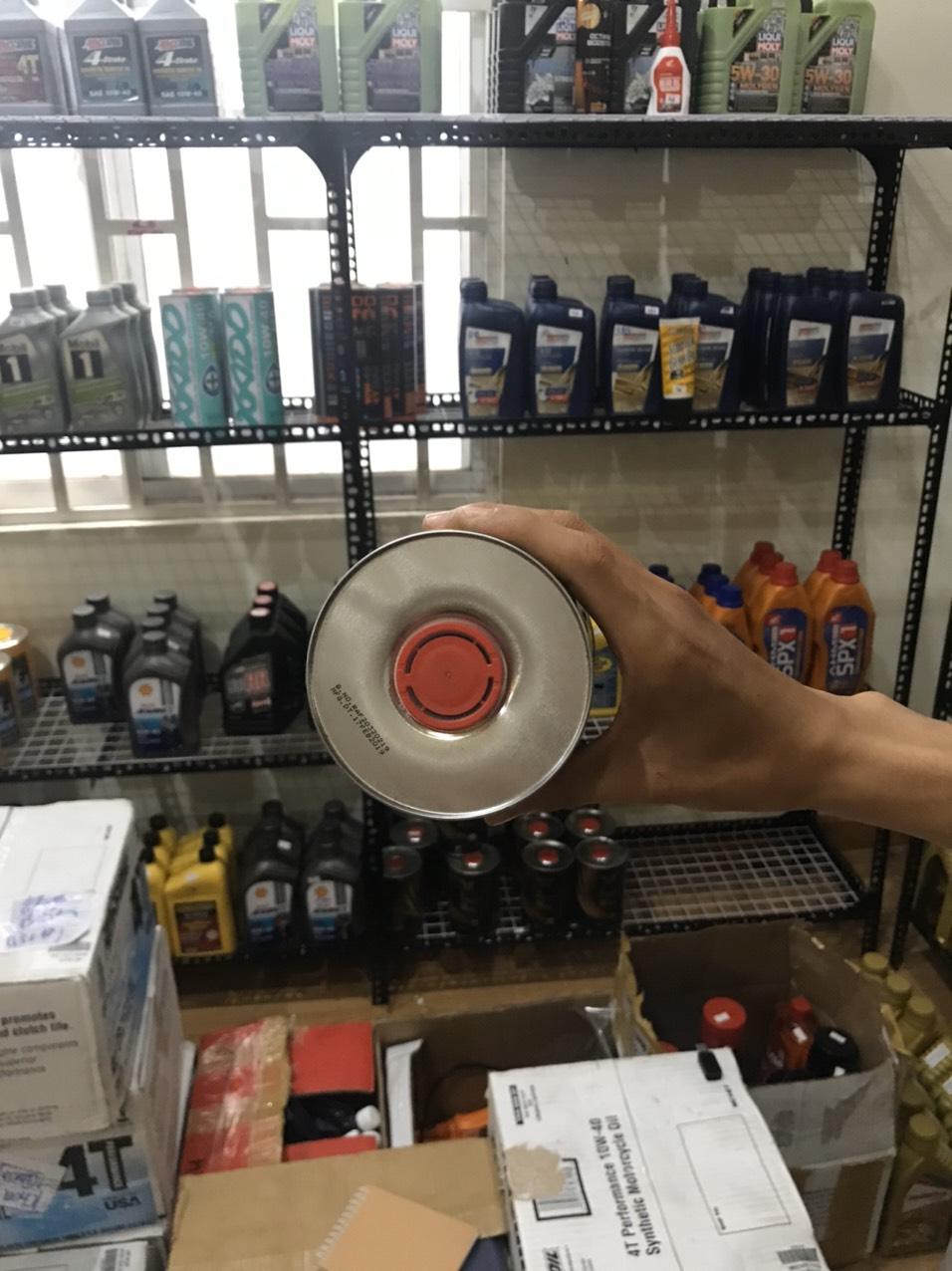 [HCM]Nhớt RAF OIL 10W30 Nhập Khẩu