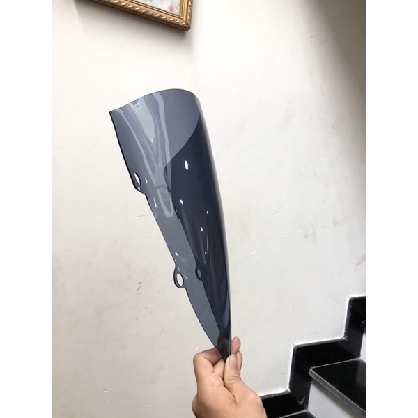 kính gió zero gavity honda siêu cao cbr250 cbr250rr
