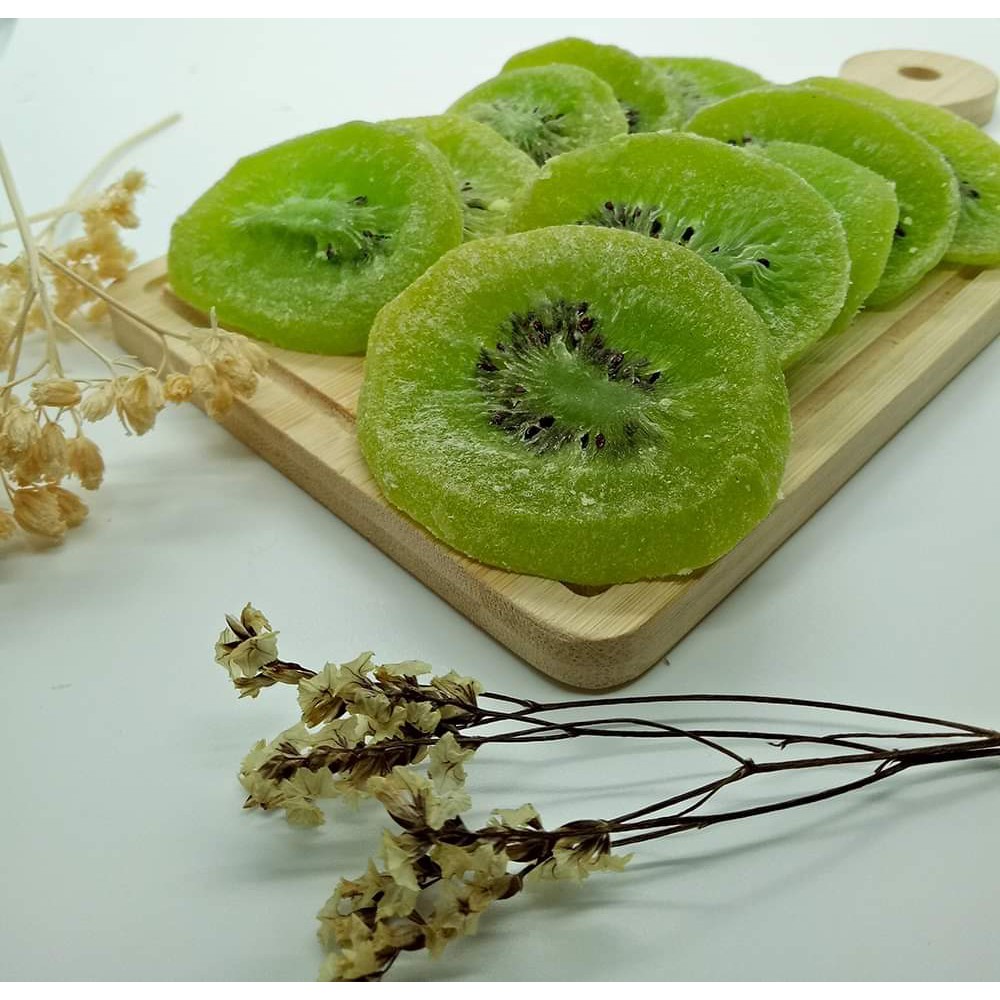 KIWI SẤY DẺO 200G/500G/1KG