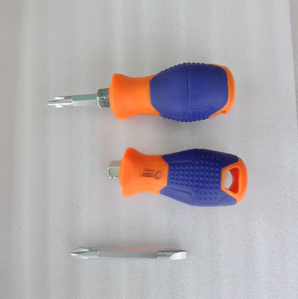 Tô vít lùn (tổng chiều dài 10.3cm)