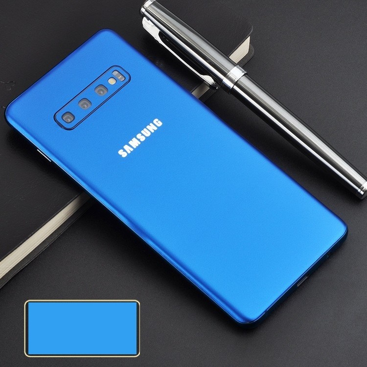 miếng dán skin samsung S10 , S10 plus tuyệt đẹp