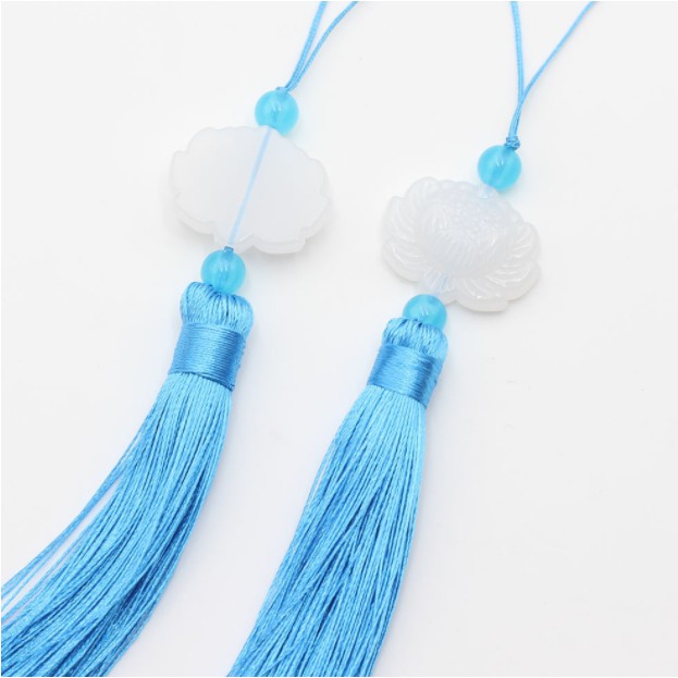 Dây Treo Bội Ngọc Trang Trí Sáo