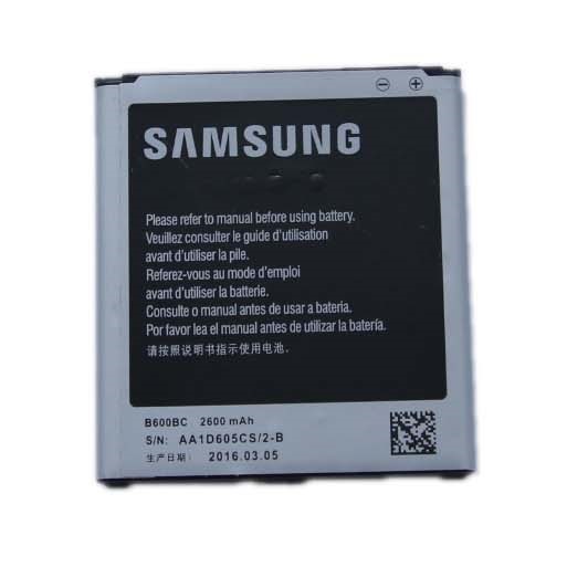[HCM]Pin cho Samsung Galaxy S4-I9500