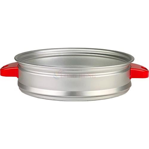 ♦﹍  Nồi cơm điện nắp rời Sharp 1.8 lít KSH-D18SV - Hàng chính hãng