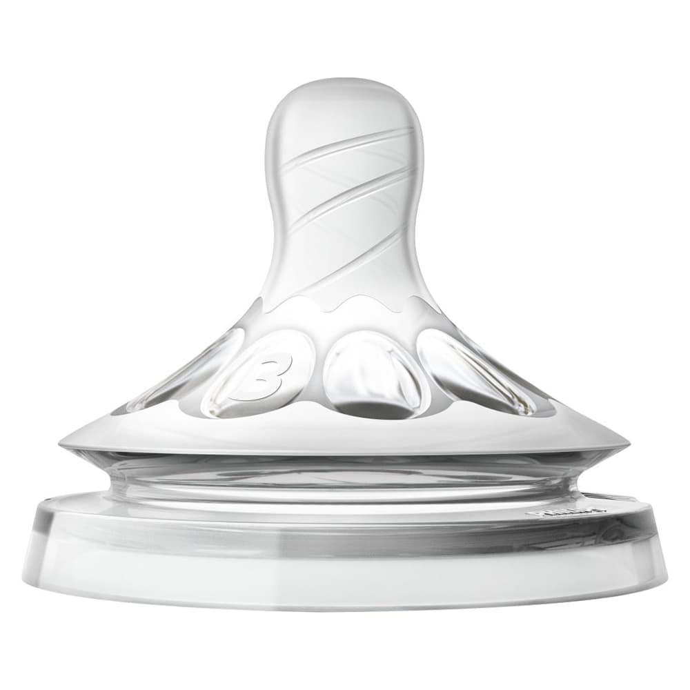Combo 3 bình sữa Philip Avent 125ml-260ml-330ml