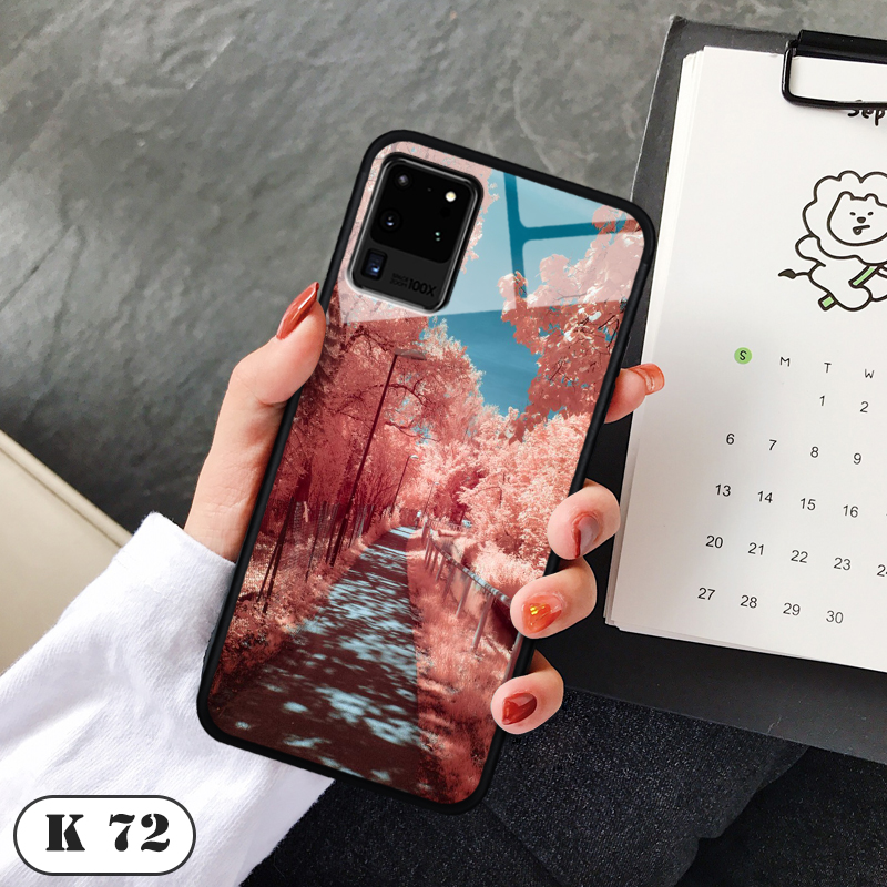 Ốp lưng 3D điện thoại SAMSUNG GALAXY S20 ULTRA