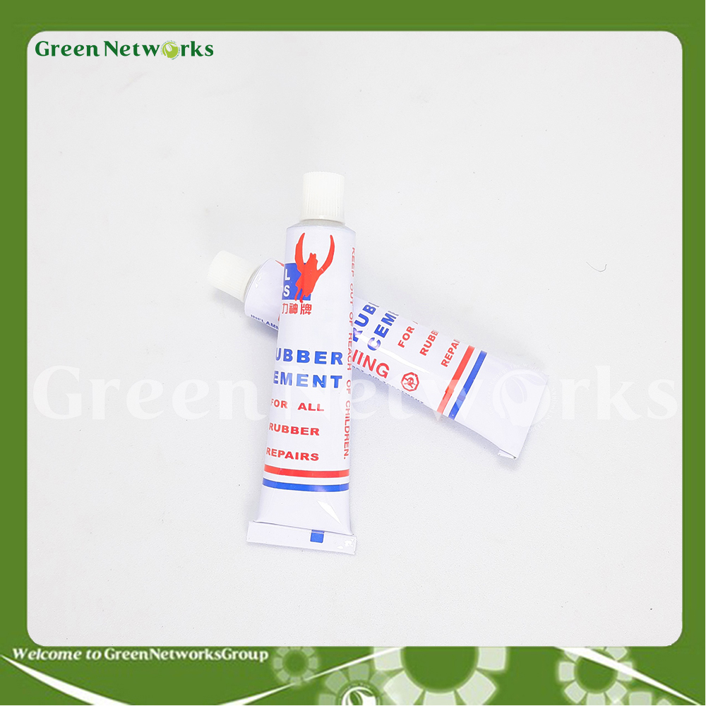 Keo vá ruột (săm) xe máy LS MC-102 20ml Greennetworks