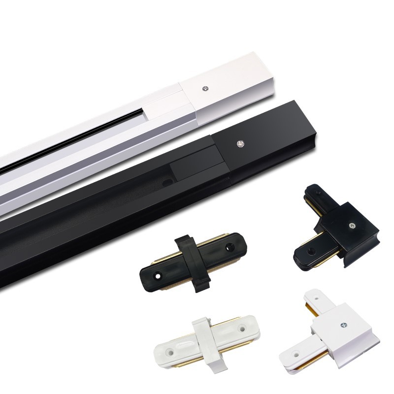 1 meter rail spotlight