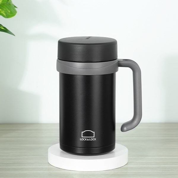 ca giữ nhiệt lock&lock 500ml - ca giữ nhiệt lock&lock