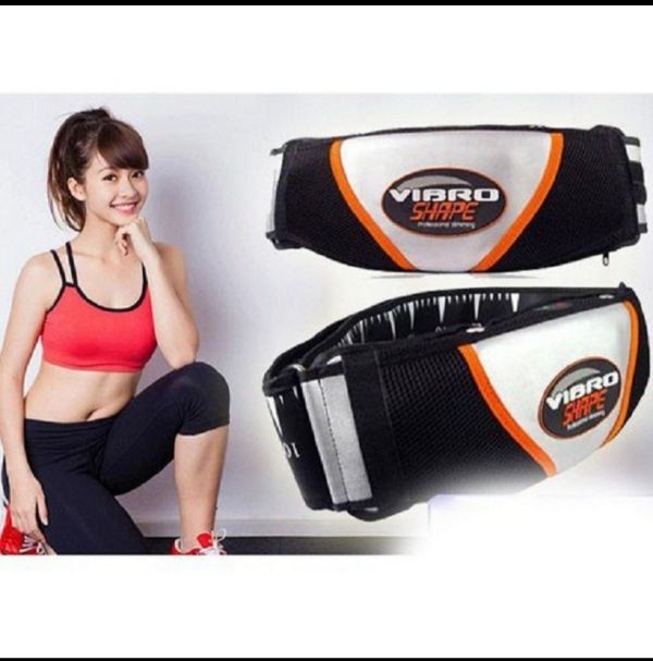 Máy Mát Xa Tan Mỡ Bụng