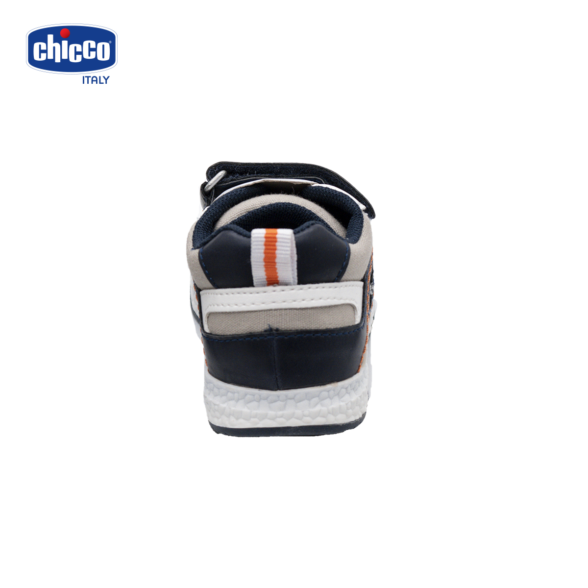 Giầy mát-xa chân bé quai dính phối màu Chicco