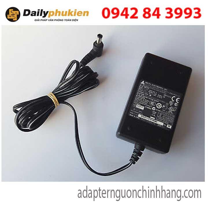Adapter nguồn 12v 1.25a