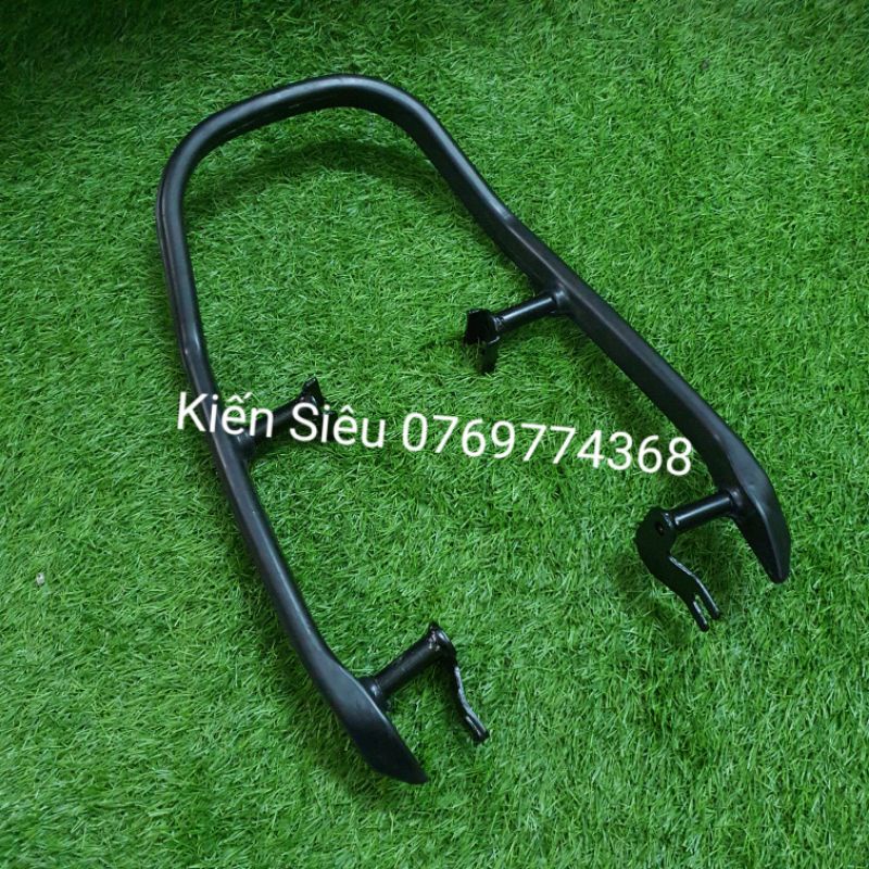 Cảng sau (tay dắt) cho xe Wave nhỏ, Wave ZX