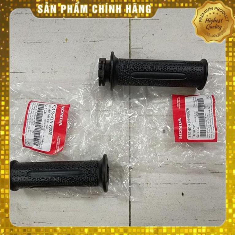 Bao tay honda sh mode 2020 đen