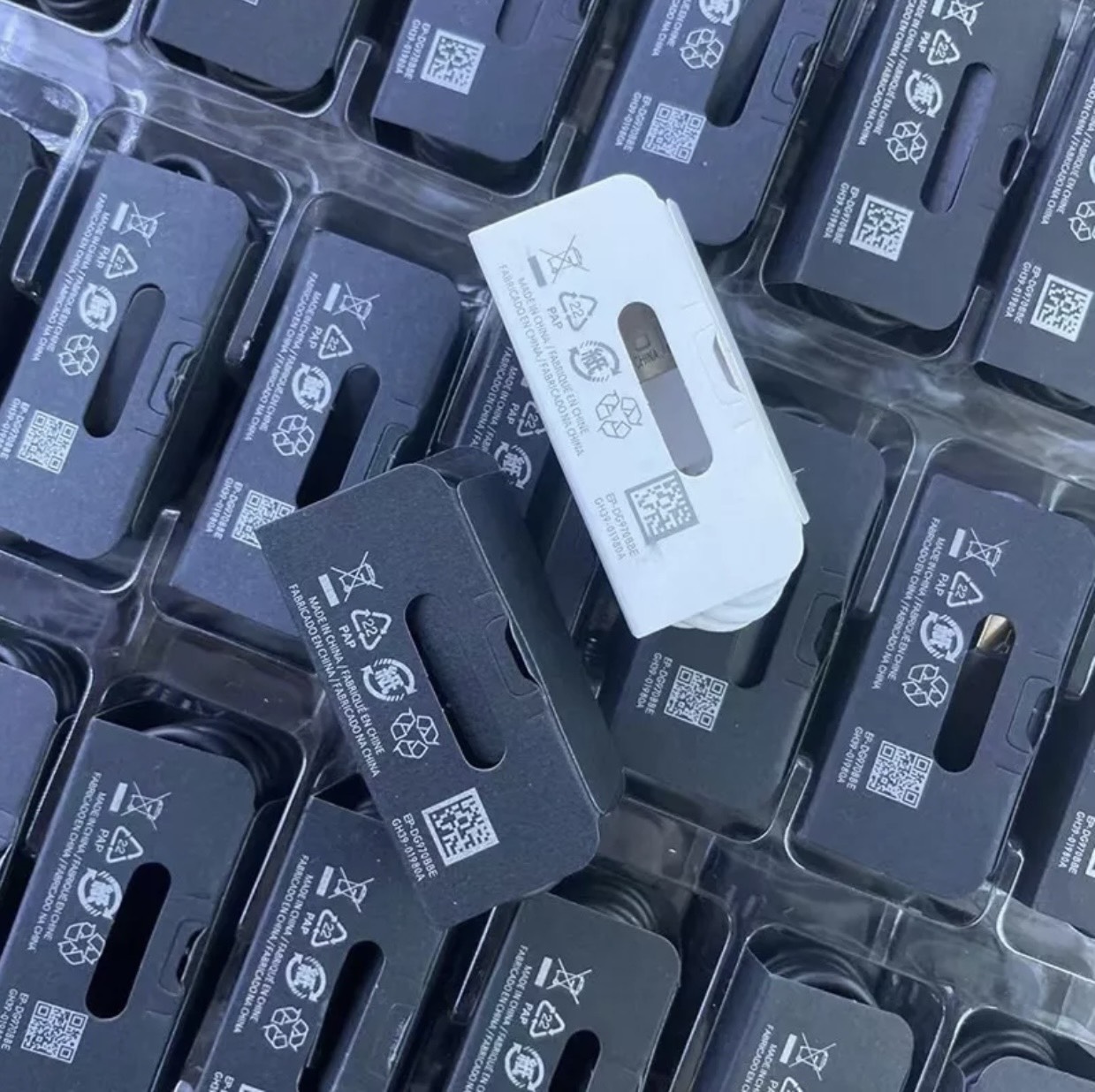 Dây sạc S10 USB to Type C ,dây sạc giá rẻ