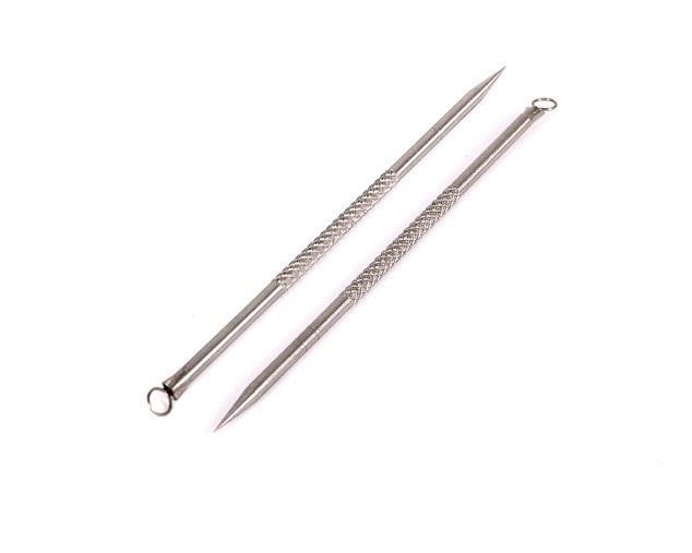 Combo of 4 Acne Extractors