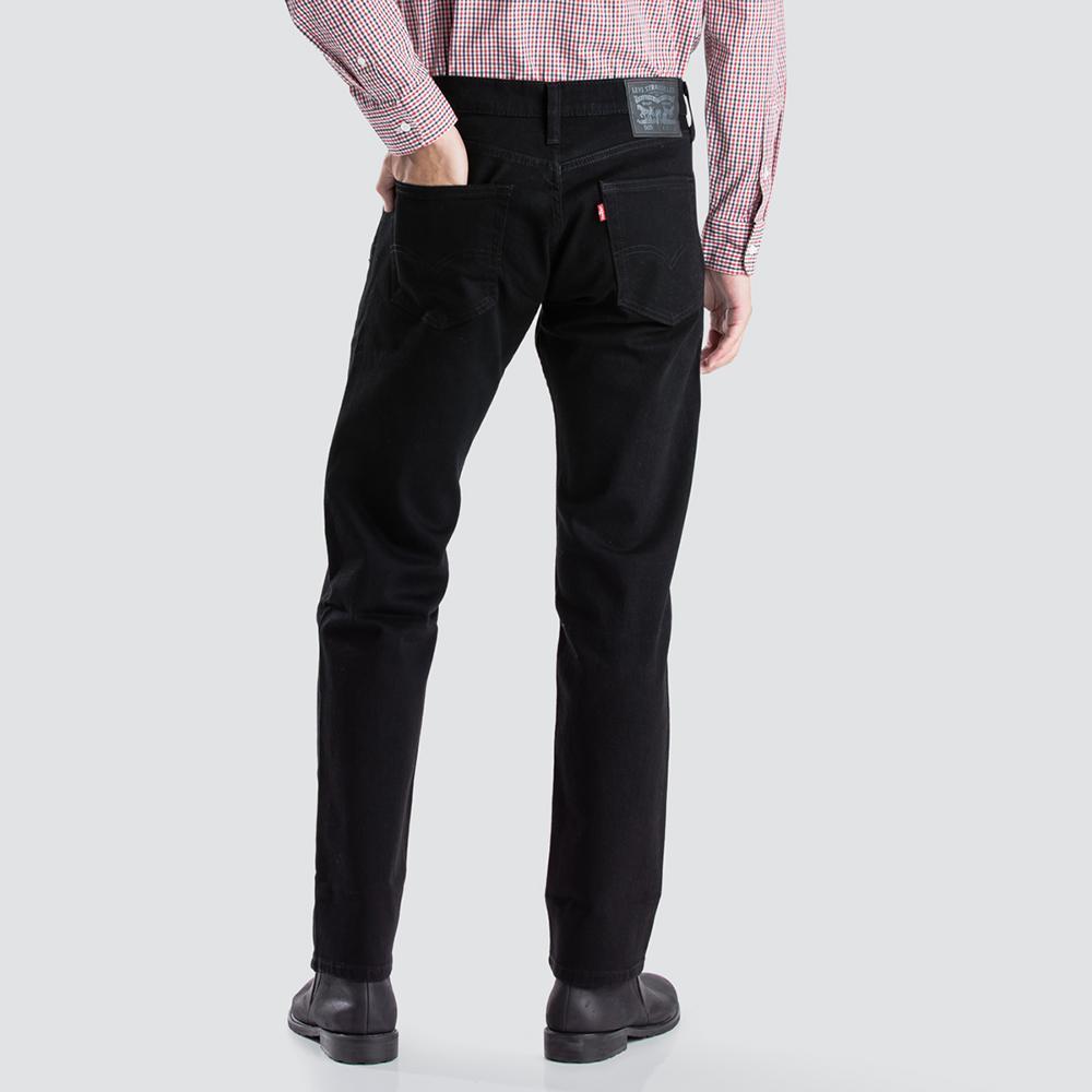 Levi's - Quần Jeans Nam Dài 00505-1469