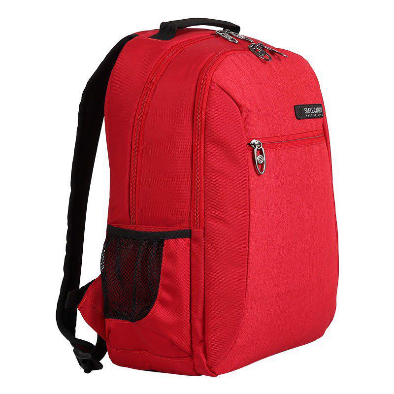 [HCM]Balo Laptop 14 inch thương hiệu SimpleCarry B2B04