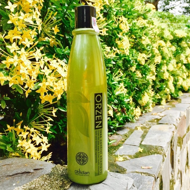 Orzen Loss Control Shampoo 320ml