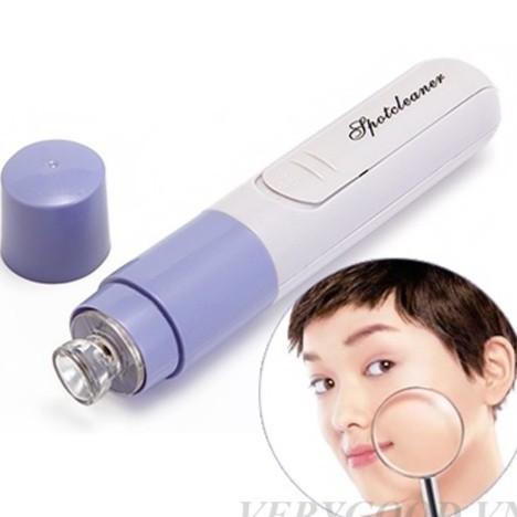 Máy hút mụn trứng cá