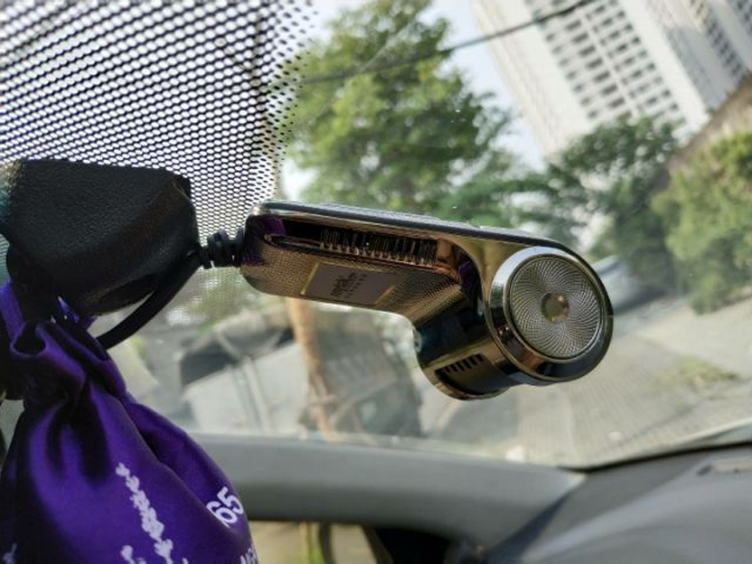 Bộ camera hành trình android, Anytek X28, độ phân giải FullHD 1080P