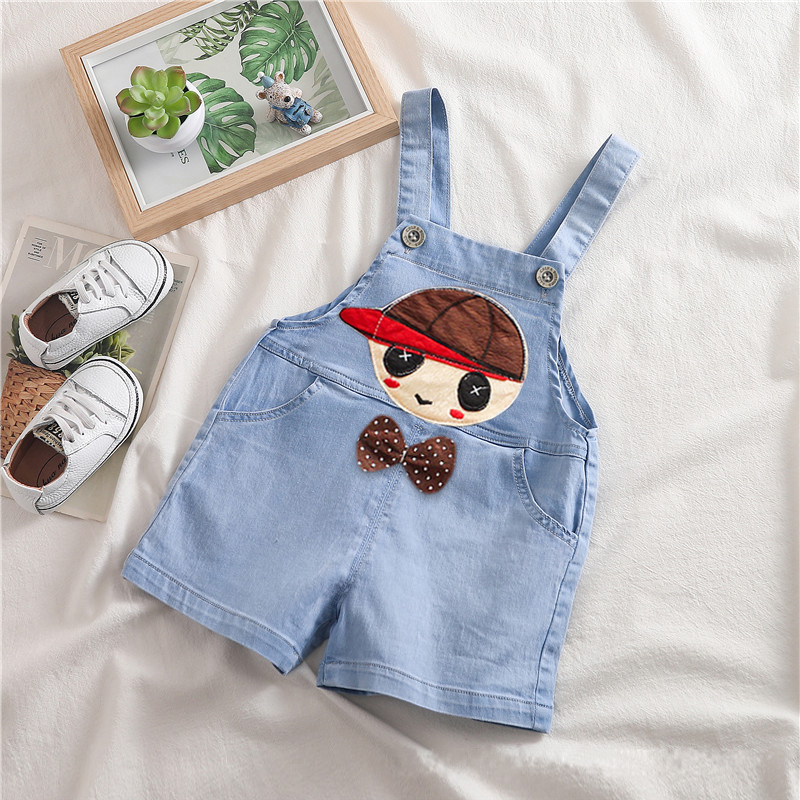 Children Autumn Winter Clothes Baby Boy Girls Overalls Pants 2pcs/sets Kids  Infant Cute Cartoon Fashion Tracksuit | Fruugo ES