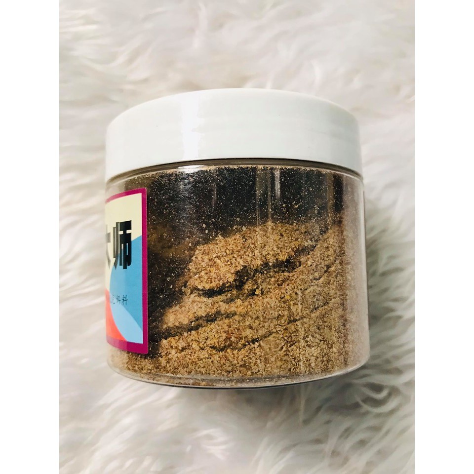 Bột Tạo Rong 101