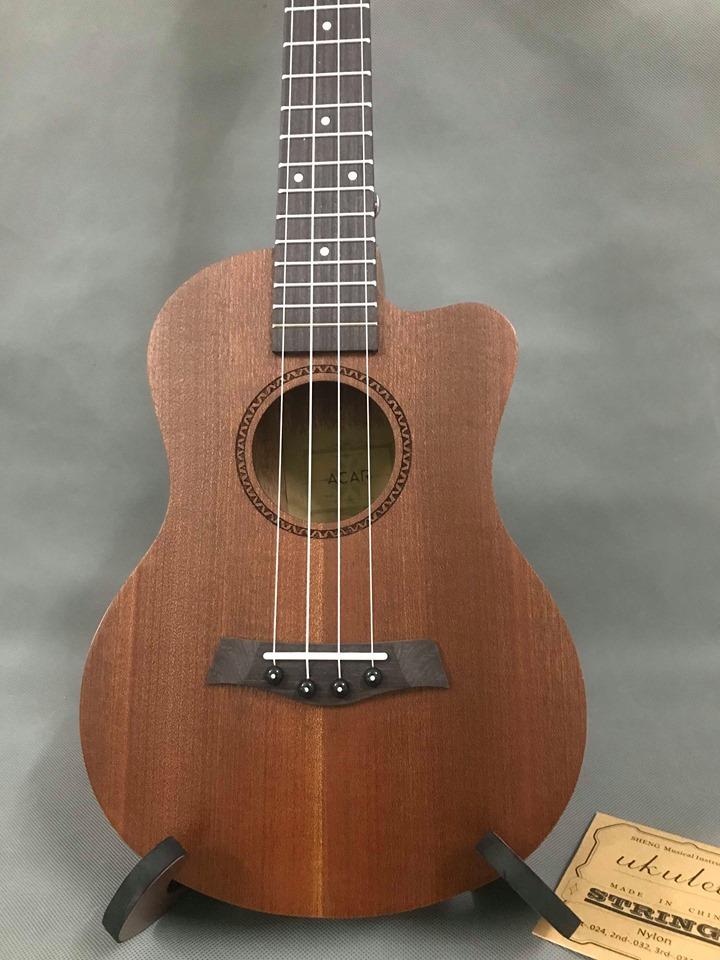 ĐÀN UKULELE CONCERT KHUYẾT ACAR
