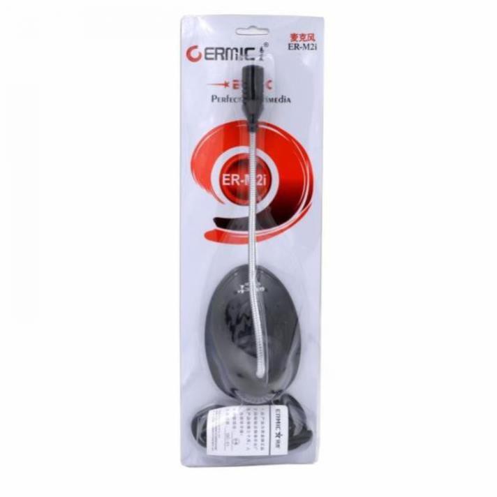 MICRO THU ÂM HỌC ONLINE CHO MÁY TÍNH,LAPTOP JACK 3,5MM