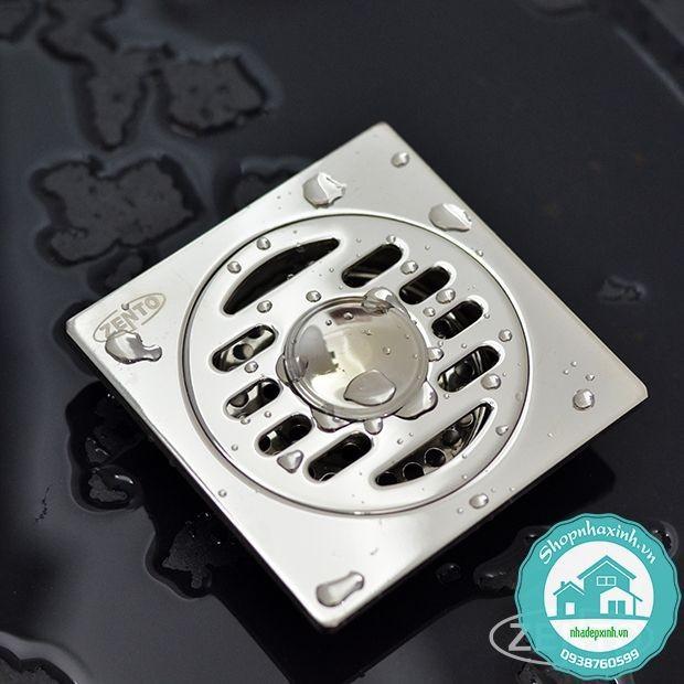 Phễu Thoát Sàn Máy Giặt Chuyên Dụng CA1087