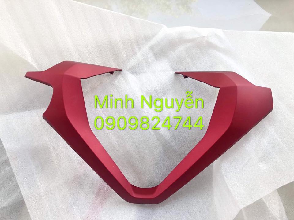 Viền đồng hồ Vario Click đời mới 2018- nay