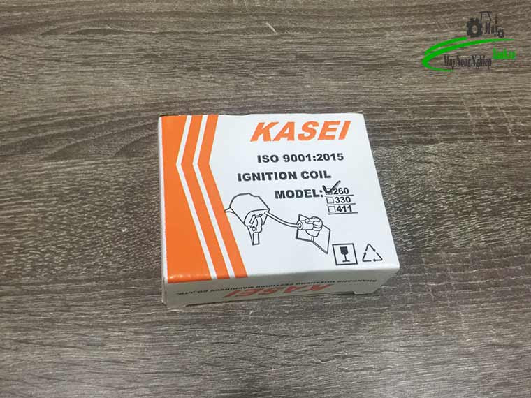 IC máy cắt cỏ – Bộ đánh lửa Kasei