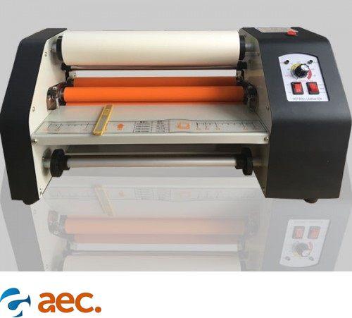 Máy cán màng nhiệt FM-330 siêu bền