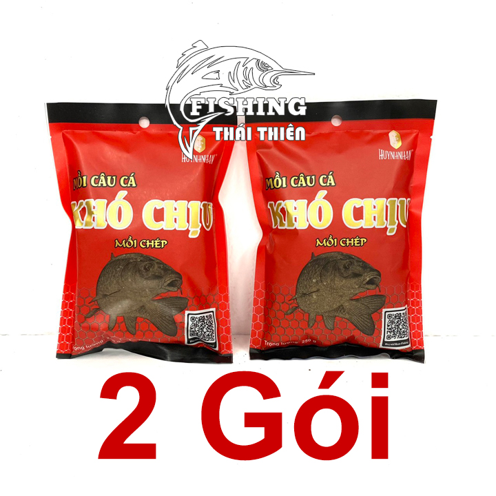 Mồi câu cá khó chịu chuyên chép sông tự nhiên, hồ dịch vụ