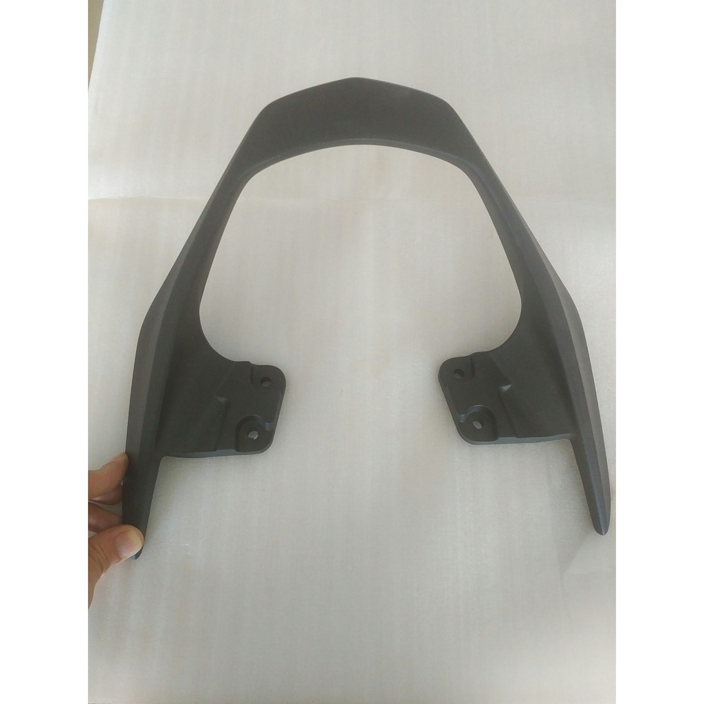 Cảng sau xe exciter 2006 - 2010 màu đen
