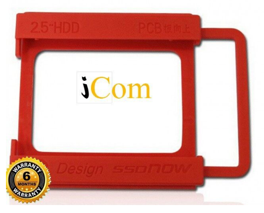 Khay gắn SDD cho máy tính bàn - khay ssd PC
