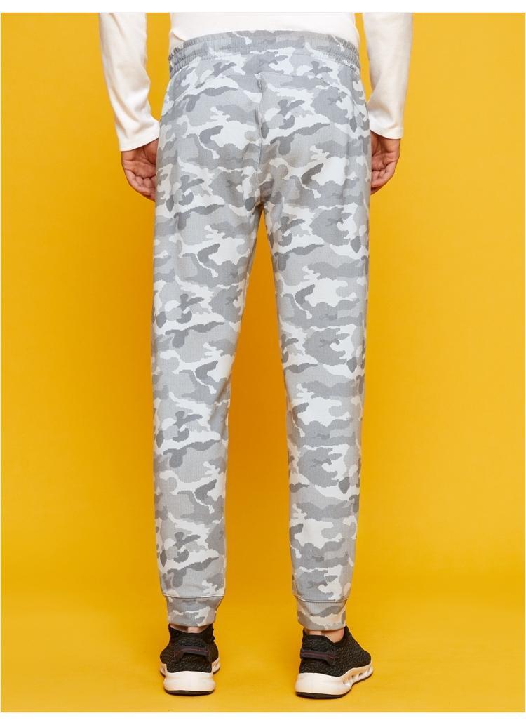 Quần Jogger Phong cách hàn quốc