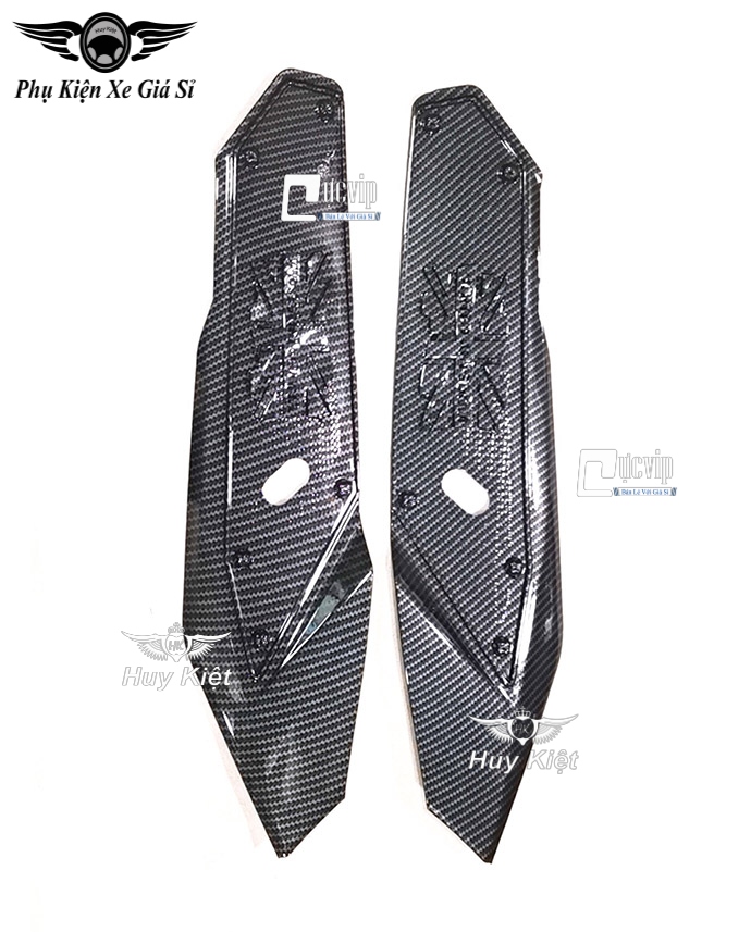 [HCM]Ốp Sườn AirBlade 2020 Carbon MS3248