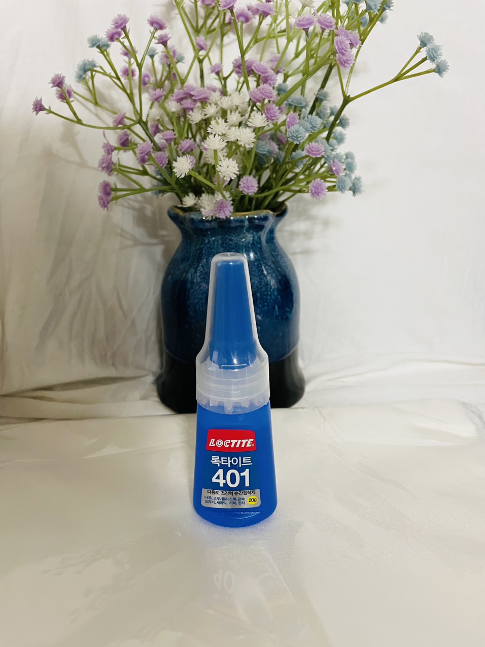 Keo dán đầu cơ bida Hàn Quốc 401.