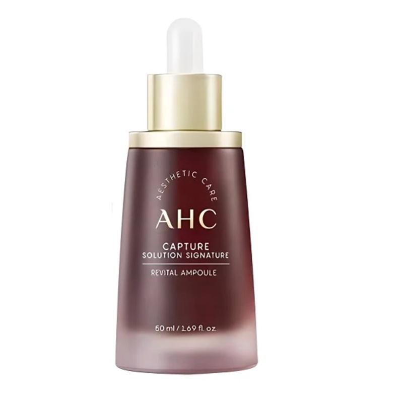 Tinh chất ahc capture revital 50ml