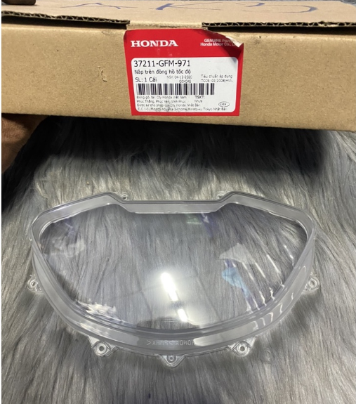 Mặt đồng hồ lead 110 , scr zin honda / kính đồng hồ lead scr