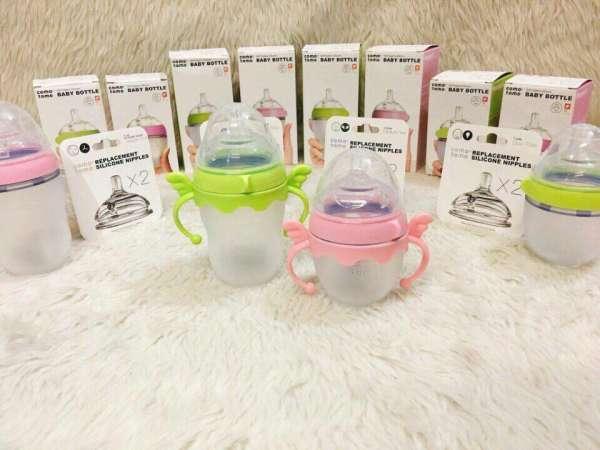 [HCM]Tay Cầm Bình Como Size Bình 150ml