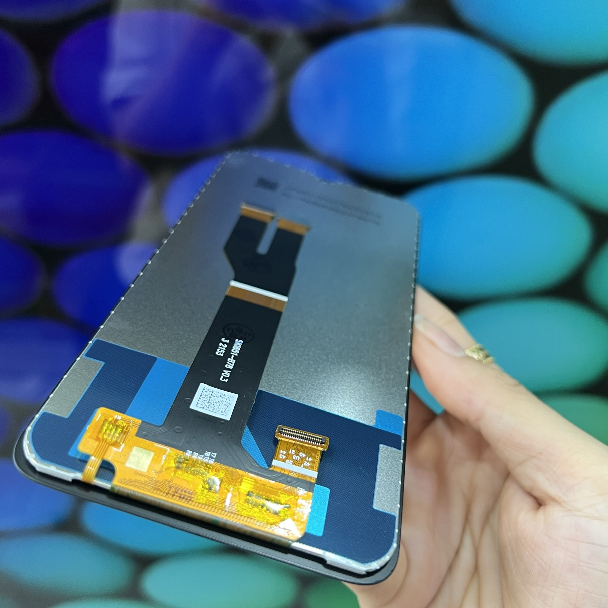 Màn hình Nokia G11/ G21 (Zin) Đen