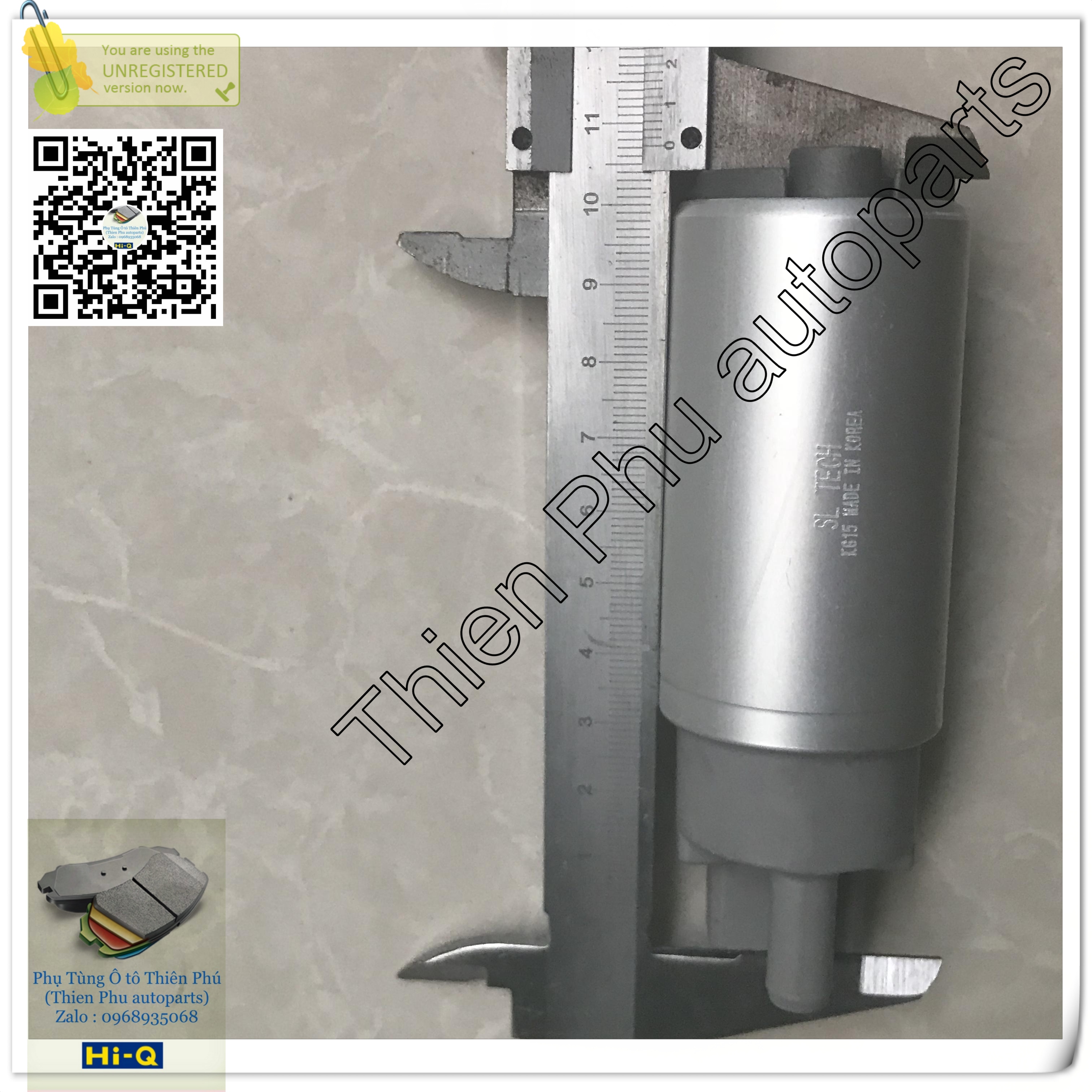 [HCM]BƠM XĂNG GIẮC LỚN SL