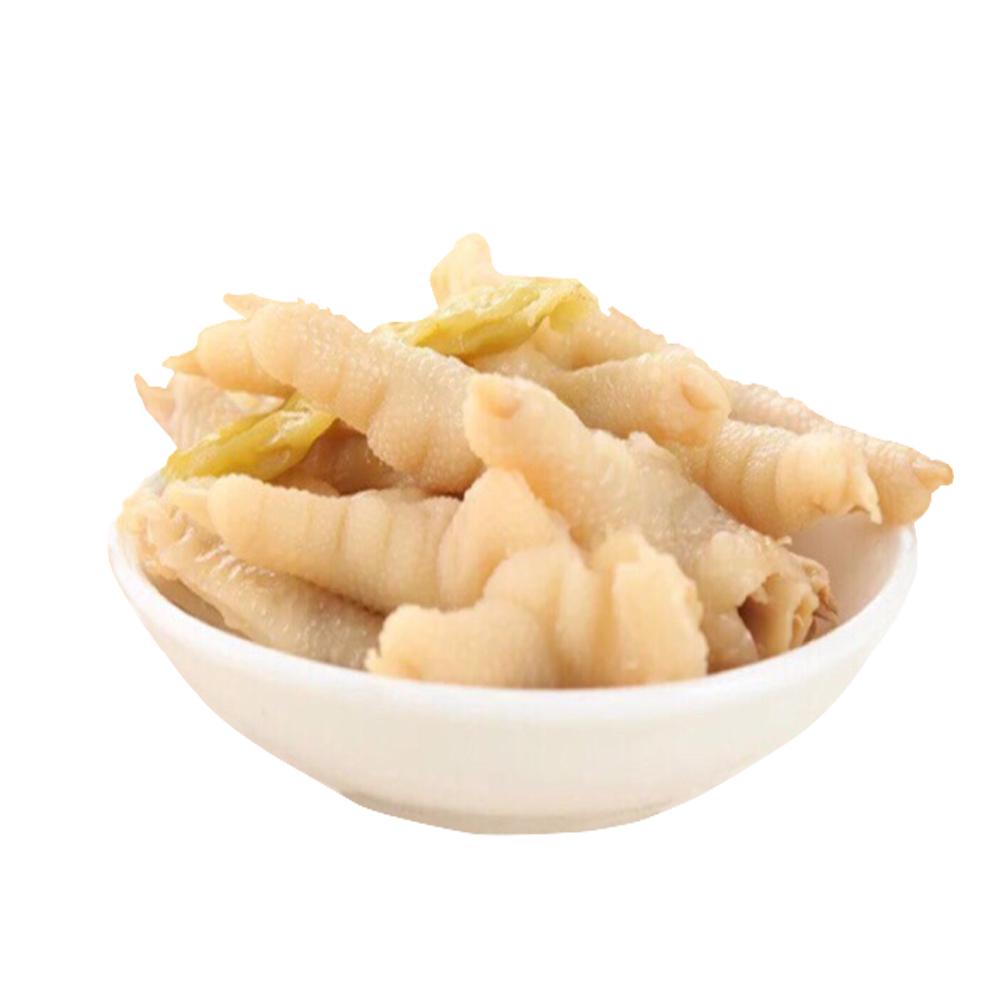 Chân Gà Cay YuYu Trùng Khánh 210G(NCFOODVN)