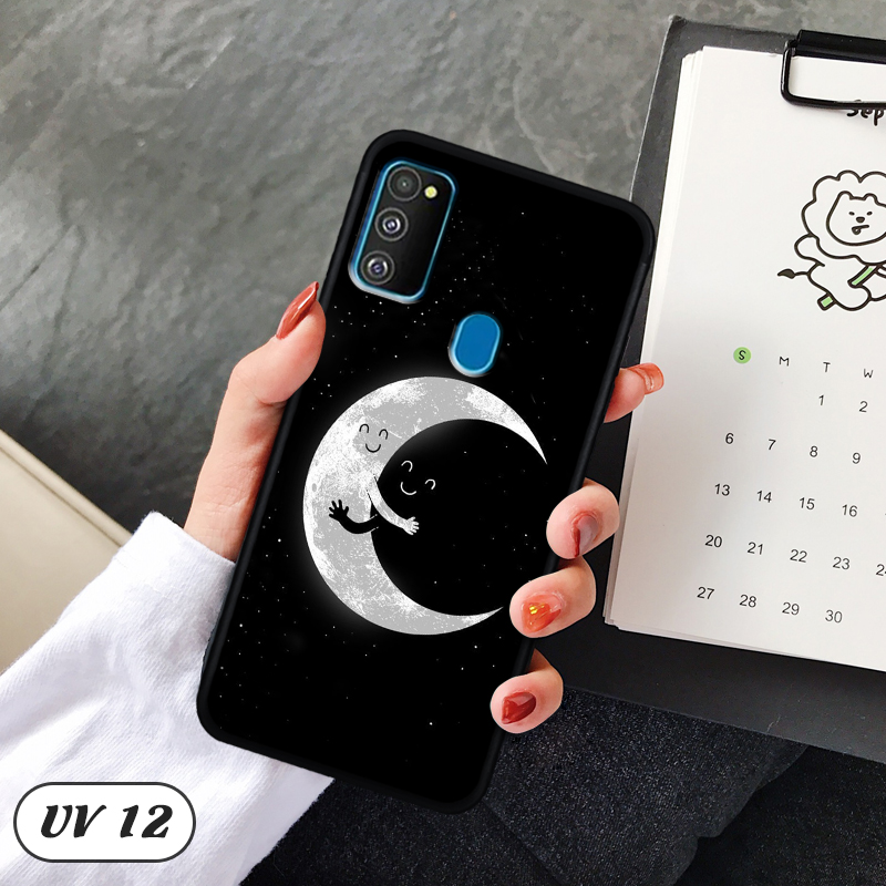 Ốp lưng Samsung M21 - dễ thương