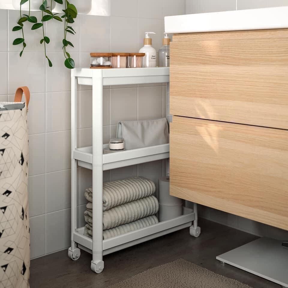 Xe đẩy IKEA