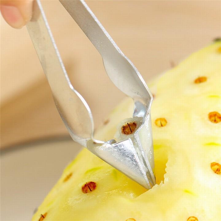 [HCM]Dụng cụ gắp mắt dứa thông minh
